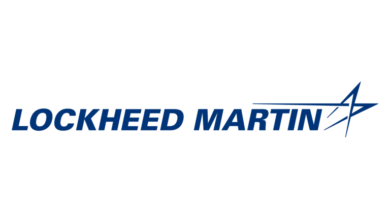 Lockheed Martin Logo PNG
