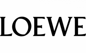 Loewe logo PNG