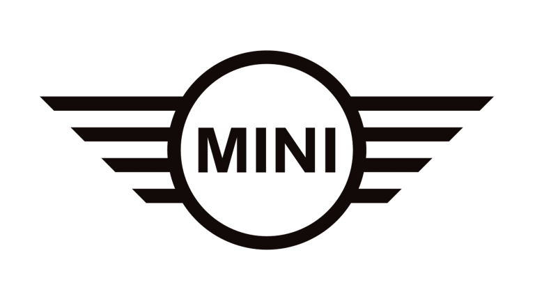 MINI logo PNG