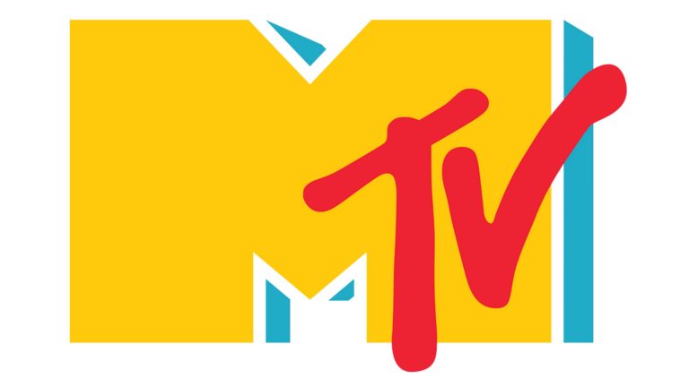 MTV logo