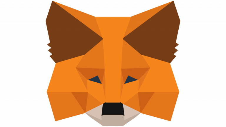 MetaMask Fox Symbol PNG