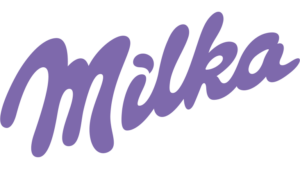 Milka Logo PNG