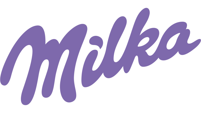 Milka Logo PNG
