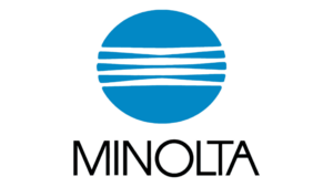 Minolta logo PNG