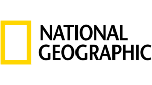 National Geographic logo PNG
