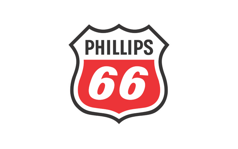 Phillips 66 Logo PNG