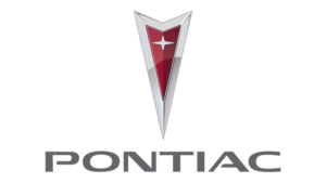 Pontiac Logo PNG