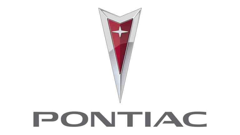 Pontiac Logo PNG