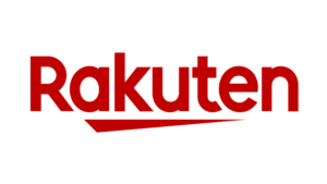 Rakuten logo PNG