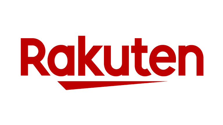 Rakuten logo PNG