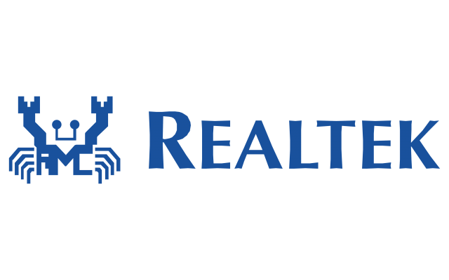 Realtek Logo PNG