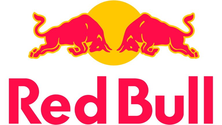 Red Bull Logo PNG
