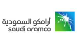 Saudi Aramco logo PNG