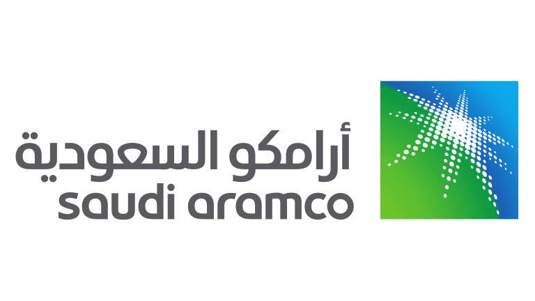 Saudi Aramco logo PNG