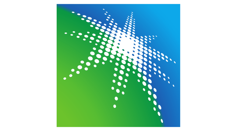 Saudi Aramco symbol