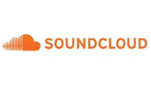 SoundCloud Logo PNG