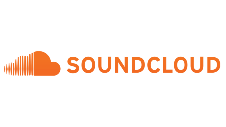 SoundCloud Logo PNG