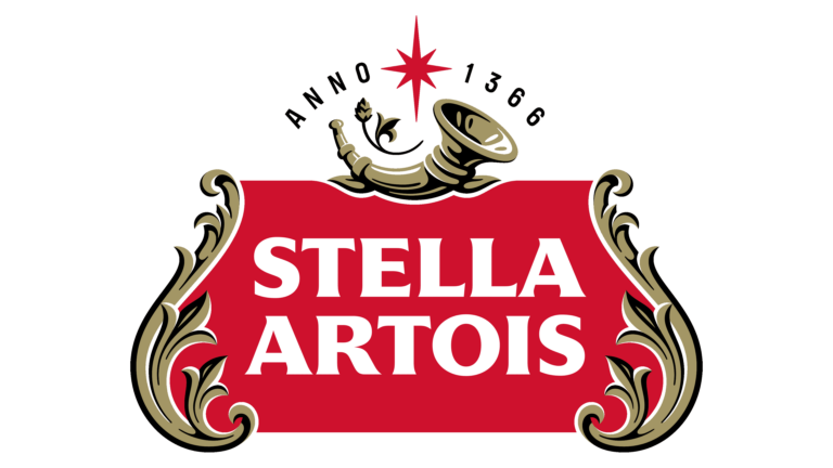 Stella Artois Logo PNG