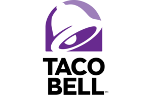 Taco Bell Logo PNG