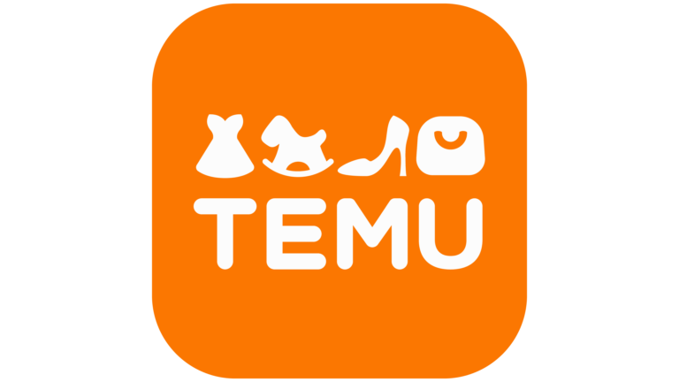 TEMU Logo PNG