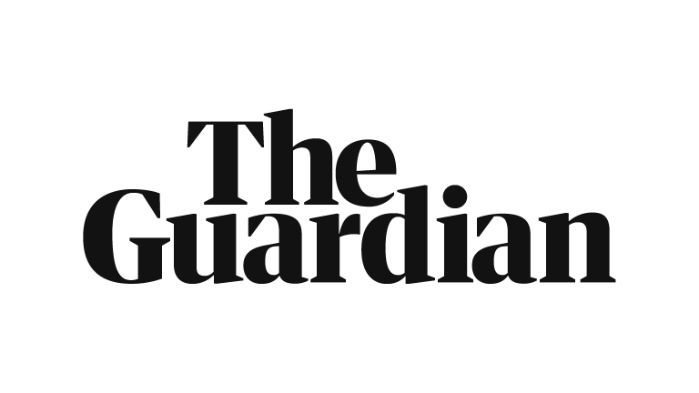 The Guardian logo PNG