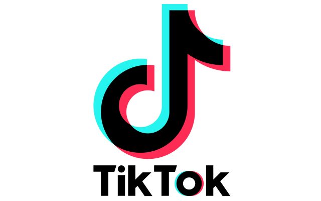 Tiktok Logo PNG