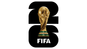 World Cup 2026 Logo PNG