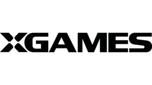 X Games Logo PNG