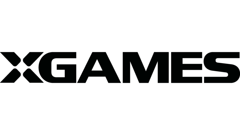 X Games Logo PNG
