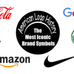American Logo History: The Most Iconic Brand Symbols From the United States