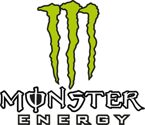 Monster Energy Logo PNG