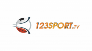 123sport Logo PNG