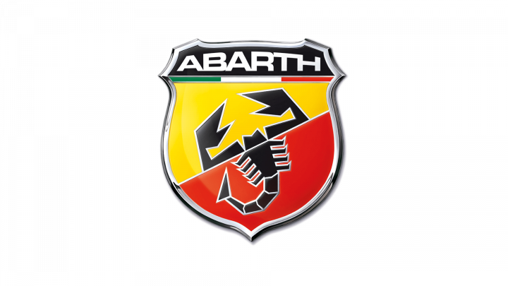 Abarth Logo PNG