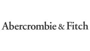Abercrombie Fitch Logo PNG