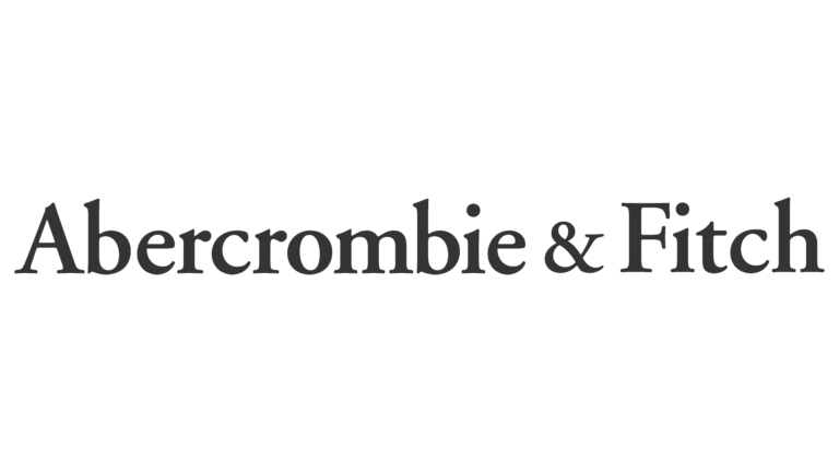 Abercrombie Fitch Logo PNG