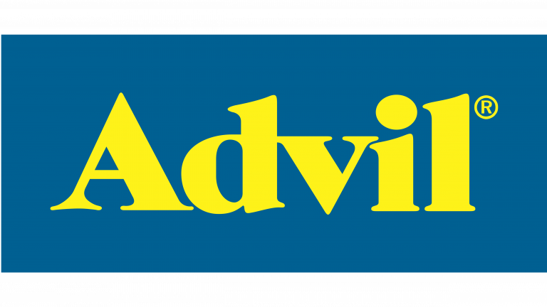 Advil Logo PNG