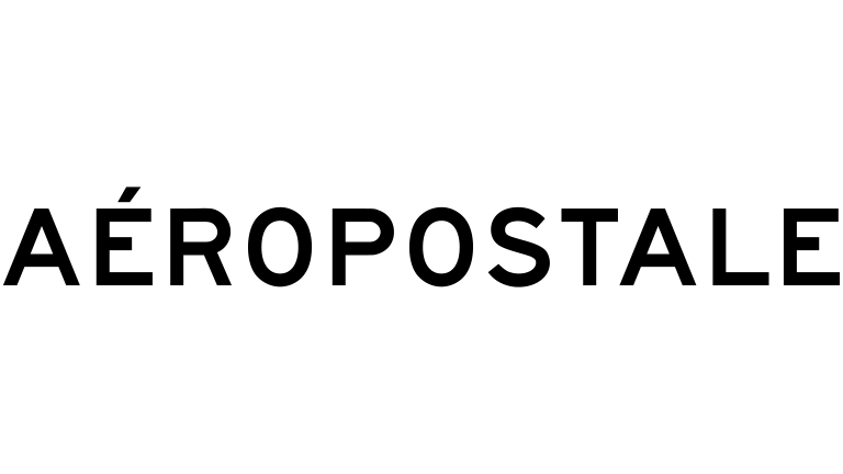 Aeropostale logo PNG