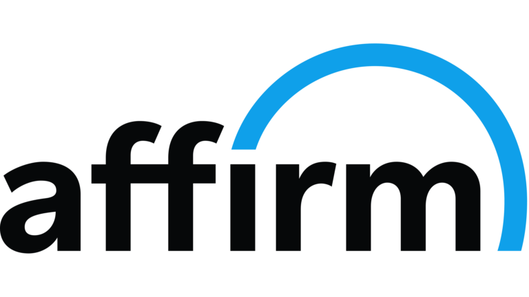 Affirm logo PNG