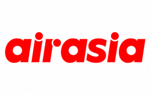 AirAsia Logo PNG