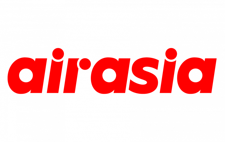AirAsia Logo PNG