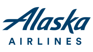 Alaska Airlines Logo PNG