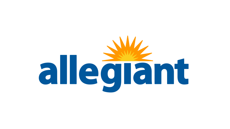 Allegiant Air logo PNG