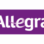 Allegra Logo History: Meaning, Symbolism & Brand Heritage