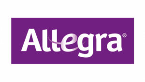 Allegra Logo PNG