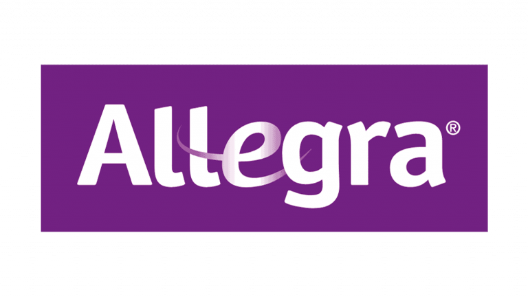 Allegra Logo PNG
