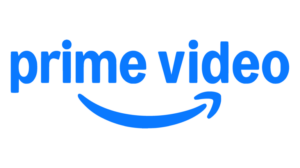 Amazon Prime Video Logo PNG