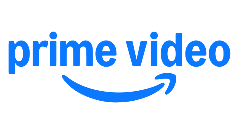 Amazon Prime Video Logo PNG