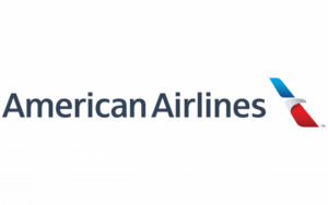 American Airlines Logo PNG