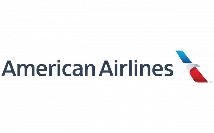 American Airlines Logo PNG