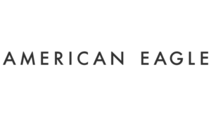 American Eagle Logo PNG